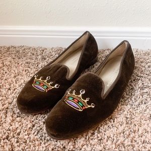 Couronne Stubbs Welly – Modèle Stubbs England, Neuve